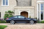 BMW 640d Coupe M Sport 2015 года (UK)